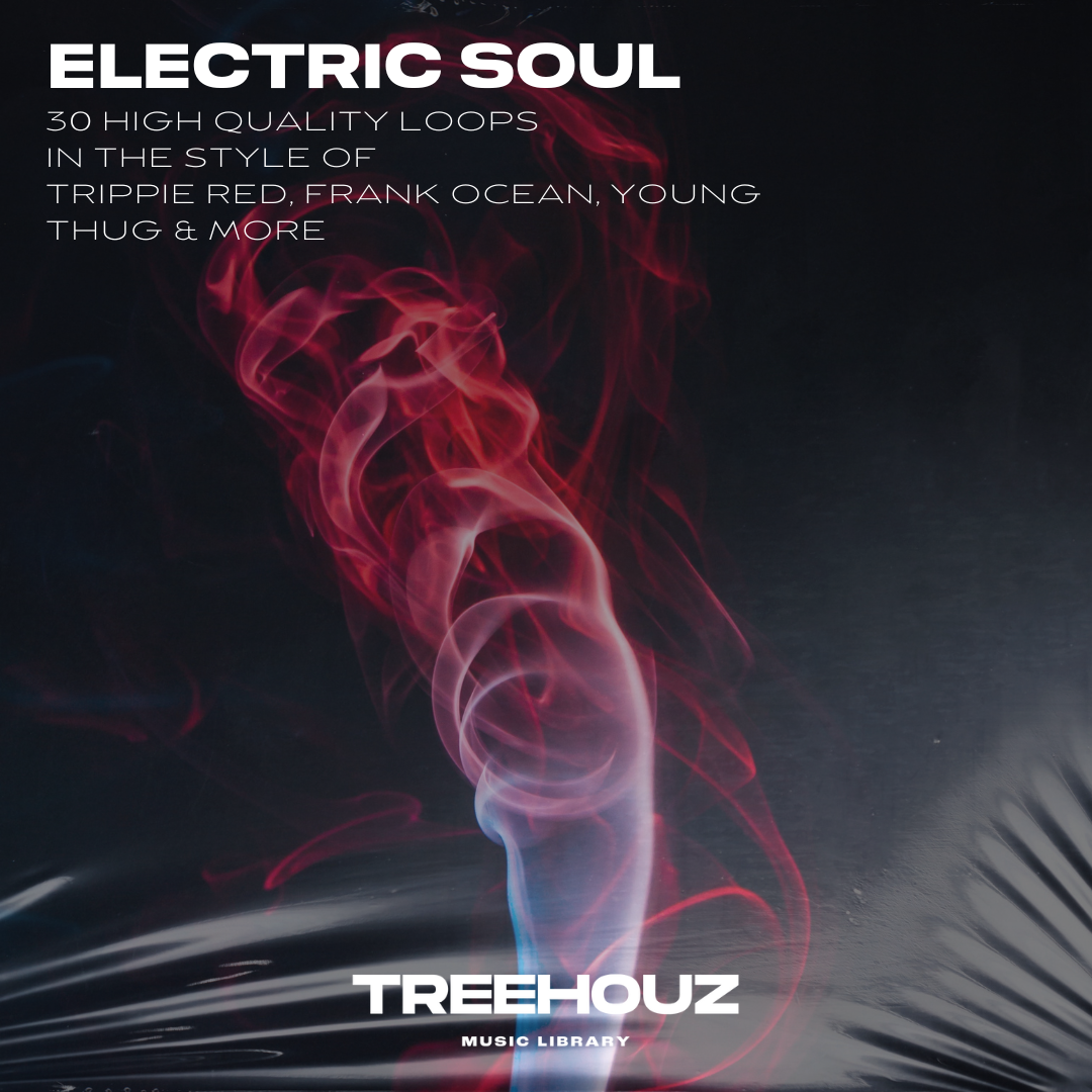 Soul guitar samples deals